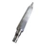 Buy cheap G Flute 0.6 Mm Alloy Steel Hard Chrome Plated Roller from wholesalers