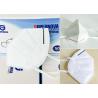 Buy cheap Nonwoven 5 Ply Sterile Face Mask High Protective 5 Layer Headband / Earloop from wholesalers
