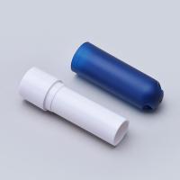 Buy cheap Colored 4.8g Plastic Deodorant Tubes Customized Color Portable product