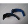 Buy cheap Single Hole Rotavator Tines Blades 581 681 For Df Tractors Agricultural Balde from wholesalers
