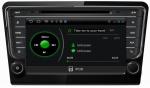 Ouchuangbo S150 Android 4.0 System DVD Radio for Volkswagen Bora 2013 3G Wifi