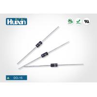 Buy cheap RL206 DO-15 2A 800V General Purpose Rectifier product