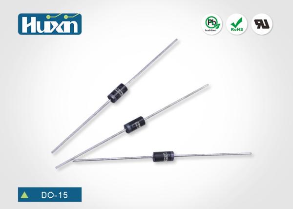 Buy cheap 50 To 400 Volts 2.0 Amperes Glass Passivated Super Fast Rectifier from wholesalers
