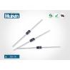 Buy cheap 50 To 400 Volts 2.0 Amperes Glass Passivated Super Fast Rectifier from wholesalers