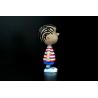 Buy cheap 95 Degree PVC Plastic Toy Figures Linus Of Snoopy Friend For Promotion Gift from wholesalers