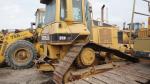 Used CAT D5N bulldozer from USA ready for sale