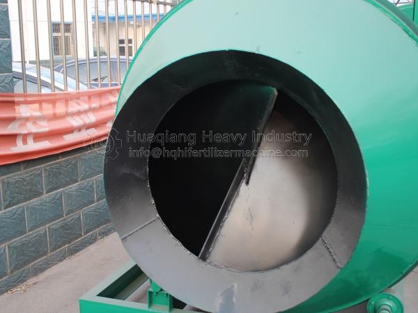 Buy cheap 30kw Ammonium Nitrate Fertilizer Bulk Blending Fertilizer Machine from wholesalers