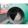 Buy cheap 2t/H NPK Granules Bulk Blending Fertilizer Machine 5.5kw from wholesalers