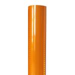 Permanent White Acrylic Outdoor Reflective Vinyl Printable PSA Adhesive