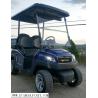 Buy cheap Off Road Electric Golf Cart 4 Seater With Bluetooth from wholesalers