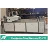 Buy cheap Eco Friendly Plastic Recycling Granulator / PP PE ABS Masterbatch Production Line from wholesalers