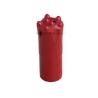 Buy cheap Carbon Steel Carbide Dth Button Bits For Geological Exploration Red Color from wholesalers