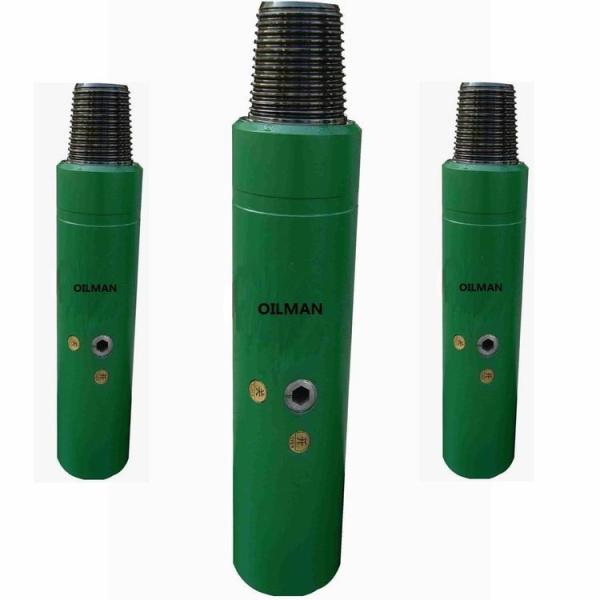 Buy cheap API Oilfield Full Opening Drill Pipe Safety Valve FOSV Kelly Valve Cock from wholesalers