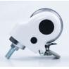 Buy cheap TPR medical equipment castor wheels 100mm from wholesalers