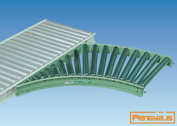 Buy cheap Flexible Carbon Steel 800mm Width Gravity Roller Conveyor from wholesalers