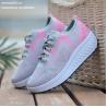 Buy cheap factory price cheap shoes Women Running Sport Shoes Casual Shoe from wholesalers