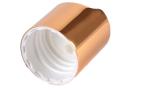 Aluminum Disc Cap 20/410 Plastic Bottle Parts