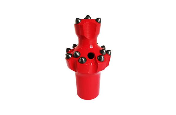 Buy cheap Carbon Steel T51 Drill Bit Adapter 60mm Dia from wholesalers