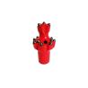 Buy cheap Carbon Steel T51 Drill Bit Adapter 60mm Dia from wholesalers