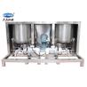Buy cheap Automatic 75 Moulds 240kg/Hr Wafer Biscuit Manufacturing Equipment from wholesalers