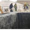 Buy cheap Special Cement 3D Composite Fiber Structure Large Bearing Area Cement Blanket for Roof Garden from wholesalers