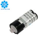 10mm M10 M20 Dc 3-6v Metal-Brushed Planetary Plastic Gear Motors