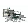 Buy cheap High Power 4kw Carton Folding Machine , Semi-Automatic Carton Sealing Machine from wholesalers