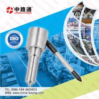 Buy cheap dlla 146p 1339 common rail nozzle&0 433 171 935 DLLA155P1514 for bosch common product