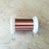 Buy cheap Audio Use Self Bonding Magnet Wire 0.07mm Alcohol Activated from wholesalers