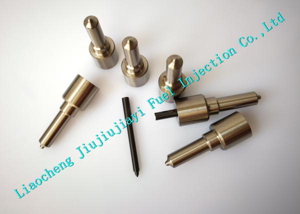Buy cheap Reliable Industrial Injection Injector Nozzles Siemens M0604P142 DLLA142PM604 from wholesalers