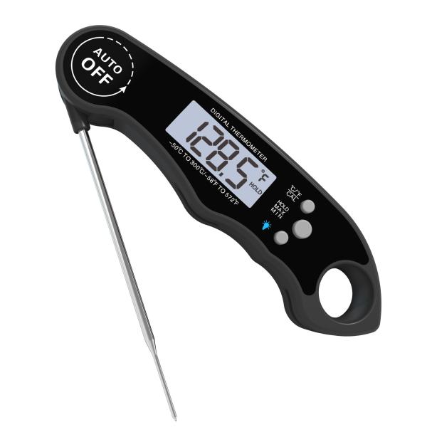 Buy cheap Digital Meat Thermometer For Bbq Cooking Grill Liquid from wholesalers