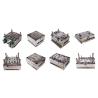 Buy cheap Hot Runner 300000 Shots SKD61 Led Bulb Mould Plastic Mold Parts from wholesalers