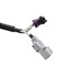 Buy cheap 300V IP67 QB Electronic Wire Electric Intelligent Forklift Power Supply Harness from wholesalers