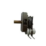 125V/16A Voltage Current Electric Stove Temperature Controller Thermostat 50-250