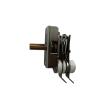 Buy cheap 125V/16A Voltage Current Electric Stove Temperature Controller Thermostat 50-250 C from wholesalers