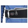 Buy cheap Multiscene Cordless Electric Waist Belt , Multipurpose Heating Massage Belt from wholesalers