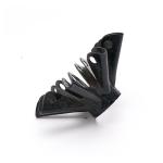 0.005mm Precision Sheet Metal Fabrication For Roofing Car