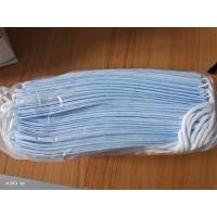 Buy cheap 3 Layers Non Woven Cloth Disposable Surgical Masks For Common Protective product