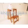 Buy cheap Wooden step ladder, wooden ladder chairs, wooden, wooden chair from wholesalers