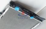 Car radiator Mercedes Benz W140 / S320 1992 , 2000 AT OEM 1405002103