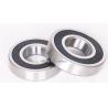 Buy cheap NTN Deep Groove Ball Bearings 6306-2Z / 2RZ Inner Diameter 30mm Outer Diamter 72mm from wholesalers