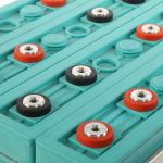48V 400Ah Rechargeable LFP Battery For Forklift