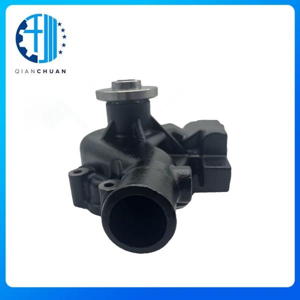 Buy cheap 3800883 Water Pump FITS CUMMINS B3.3 Excavator Diesel Engine from wholesalers