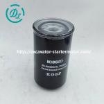 VA3436204100J1M Excavator VA3436204100 Fuel Filter Kobelco SK135SR-2