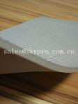 Eco Friendly Aluminium Foil PE Foam Sheet , Heat Insulation Nitrile Rubber Foam
