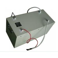 Buy cheap 24S2P Rechargeable LiFePO4 Battery Lawn Mower 72V 200Ah Lithium Battery Pack product