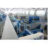 Buy cheap HongYi-2 Years Warranty Non Woven Needle Punching Fabric Making Machine / Equipment With Full Automatic from wholesalers