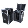 Buy cheap Big Events Used Aluminum Road Cases , Transportation Tool Box Plywood Customized Size from wholesalers