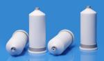 High Density Silver Coating Metal Type Ceramics Metallization Services For Top