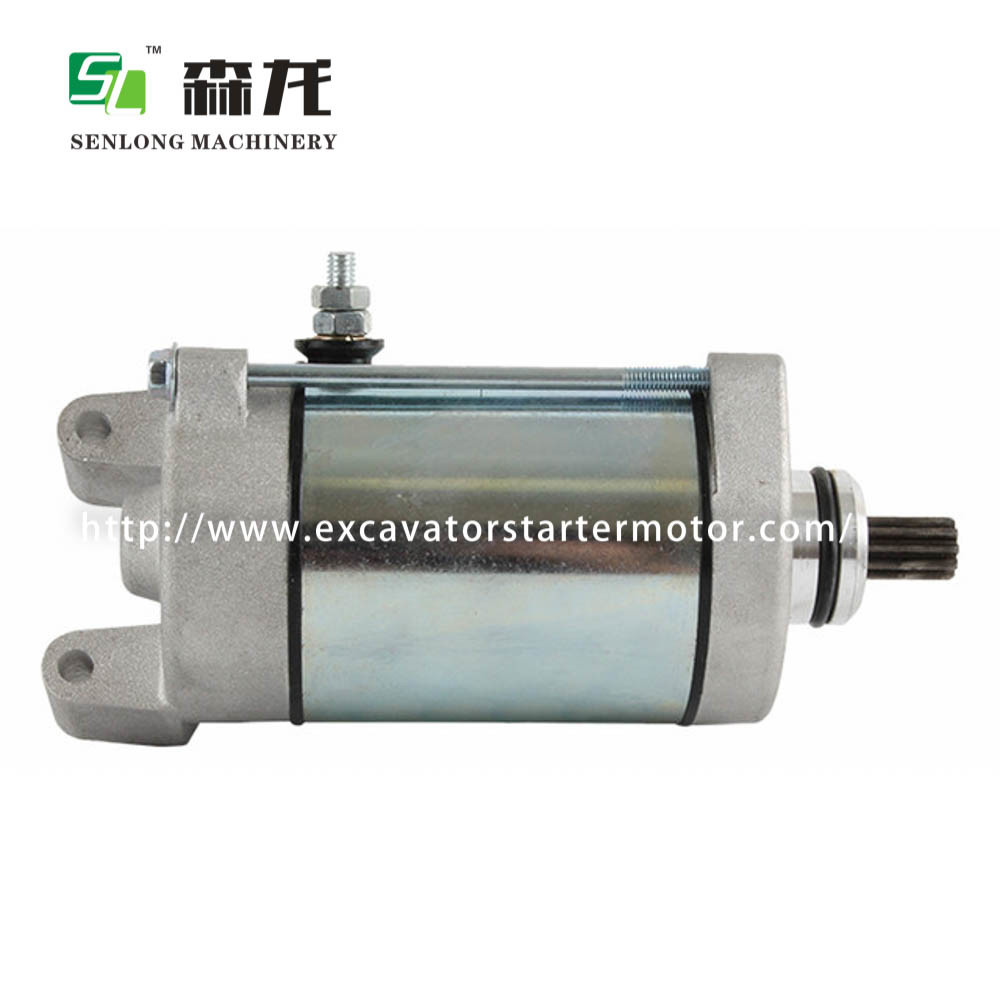 12V 10 Starter Motor 410-54086 31200-MBA-600 31200-MBA-711 31200-MBK-J01 31200-MBA-600, 31200-MBA-711, 31200-MBK-J01 18670 SMU0238 410-54086 ME1227-NA